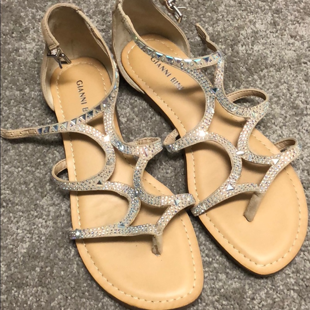 Gianni Bini Sandal